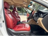 Hyundai Sonata 2.0S AT ปี 2011 ถูกมาก 269,000 บาท จัดไฟแนนท์กรุงเทพ ✅ ซื้อสดไม่บวก vat 7% ไม่มีค่าธรรมเนียม รูปที่ 12